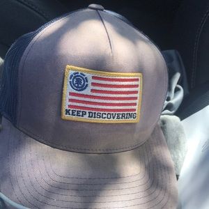 Meet your Posher, Tom